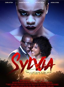 Affiche de Sylvia, film à voir en streaming sur Pygargue