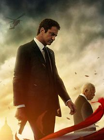 Affiche de Night Has Fallen, film à voir en streaming sur Pygargue
