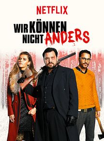 Affiche de Un très mauvais plan, film à voir en streaming sur Pygargue