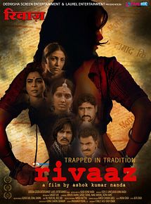 Affiche de Rivaaz, film à voir en streaming sur Pygargue