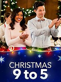 Affiche de Noël à la une, film à voir en streaming sur Pygargue