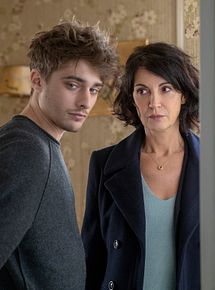 Affiche de Le Diable au cœur, film à voir en streaming sur Pygargue