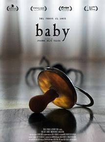 Affiche de Baby, film à voir en streaming sur Pygargue