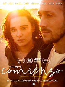 Affiche de Un Nuevo Comienzo, film à voir en streaming sur Pygargue