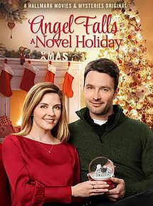 Affiche de Fais un voeu pour Noël, film à voir en streaming sur Pygargue