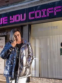 Affiche de I Love You Coiffure, film à voir en streaming sur Pygargue