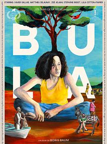 Affiche de Bula, film à voir en streaming sur Pygargue
