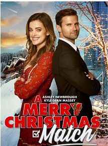 Affiche de L'amour sonne à Noël, film à voir en streaming sur Pygargue