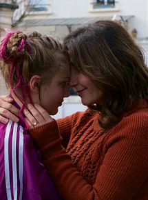 Affiche de La Fugue, film à voir en streaming sur Pygargue