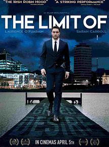 Affiche de The Limit Of, film à voir en streaming sur Pygargue