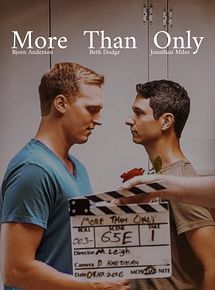 Affiche de More Than Only, film à voir en streaming sur Pygargue