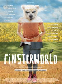 Affiche de Finsterworld, film à voir en streaming sur Pygargue