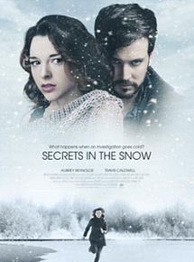 Affiche de Un secret de famille impardonnable, film à voir en streaming sur Pygargue
