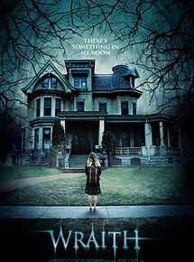 Affiche de Wraith, film à voir en streaming sur Pygargue