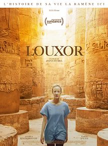 Affiche de Louxor, film à voir en streaming sur Pygargue