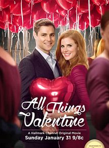Affiche de Un coach pour la Saint-Valentin, film à voir en streaming sur Pygargue