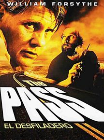 Affiche de Le Passager, film à voir en streaming sur Pygargue