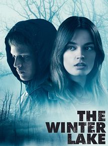 Affiche de The Winter Lake, film à voir en streaming sur Pygargue