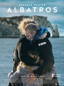 Affiche de Albatros, film à voir en streaming sur Pygargue