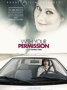 Affiche de With Your Permission, film à voir en streaming sur Pygargue