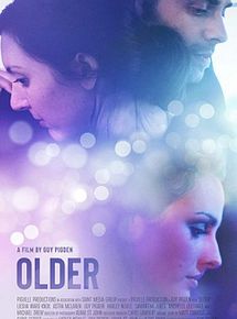 Affiche de Older, film à voir en streaming sur Pygargue