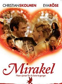 Affiche de Miracle, film à voir en streaming sur Pygargue