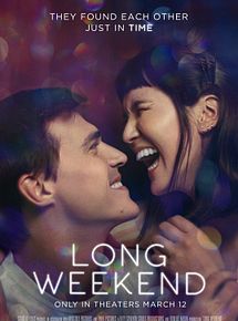 Affiche de Long Weekend, film à voir en streaming sur Pygargue