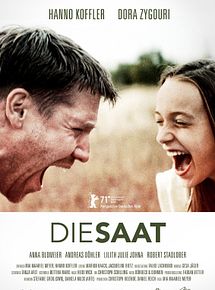 Affiche de Le terreau de la colère, film à voir en streaming sur Pygargue