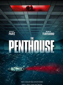 Affiche de The Penthouse, film à voir en streaming sur Pygargue