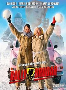 Affiche de Fonceuses, film à voir en streaming sur Pygargue