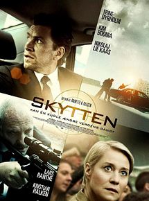 Affiche de Un tireur sur le toit, film à voir en streaming sur Pygargue