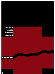 Affiche de Le Couloir, film à voir en streaming sur Pygargue