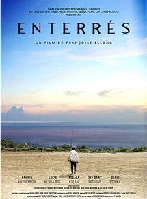 Affiche de Enterrés, film à voir en streaming sur Pygargue