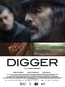 DIGGER