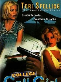 Affiche de Joanna, escort girl, film à voir en streaming sur Pygargue