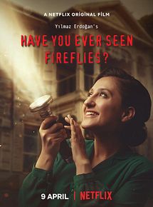 Affiche de Le Secret des Lucioles, film à voir en streaming sur Pygargue