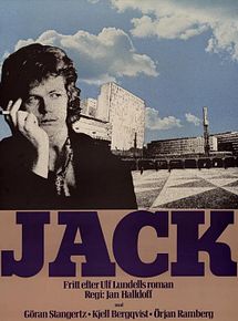 Affiche de Jack, film à voir en streaming sur Pygargue