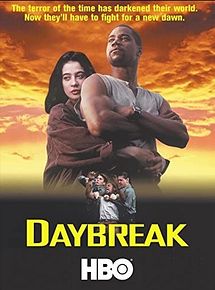 Affiche de Demain, l'espoir, film à voir en streaming sur Pygargue