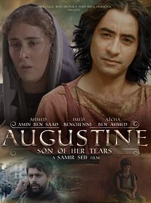 Affiche de St. Augustine: Son of Her Tears, film à voir en streaming sur Pygargue