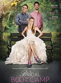 Affiche de Les 10 règles d'or d'une parfaite mariée, film à voir en streaming sur Pygargue