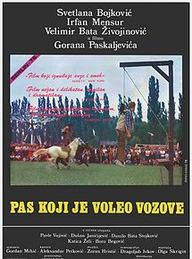 Affiche de The Dog That Loved Trains, film à voir en streaming sur Pygargue