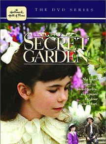 Affiche de Le Jardin secret, film à voir en streaming sur Pygargue