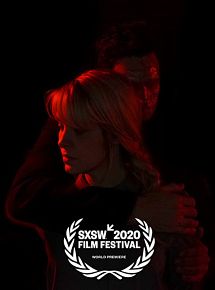 Affiche de Lucky, film à voir en streaming sur Pygargue