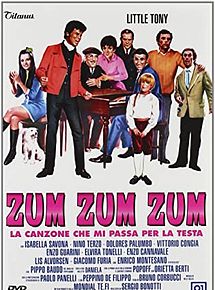 Affiche de Zum zum zum, film à voir en streaming sur Pygargue