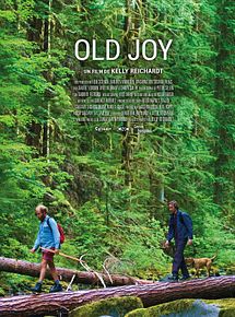 Affiche de Old Joy, film à voir en streaming sur Pygargue