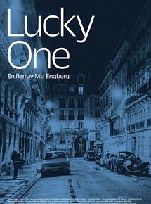 Affiche de Lucky One, film à voir en streaming sur Pygargue