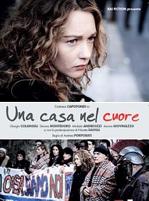 Affiche de Nos cœurs à l’abri, film à voir en streaming sur Pygargue