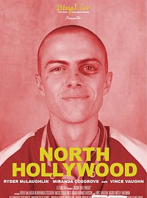 Affiche de North Hollywood, film à voir en streaming sur Pygargue