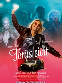Affiche de Ladies of Steel, film à voir en streaming sur Pygargue