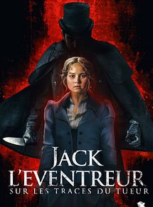 Affiche de Jack l'éventreur : Sur les traces du tueur, film à voir en streaming sur Pygargue